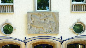 Relief